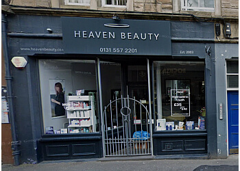 Heaven Beauty Edinburgh