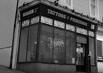 Heaven n' Hell Tattoos & Piercings