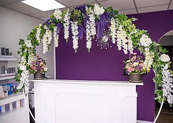 Heaven Therapy Wellbeing & Beauty Rooms