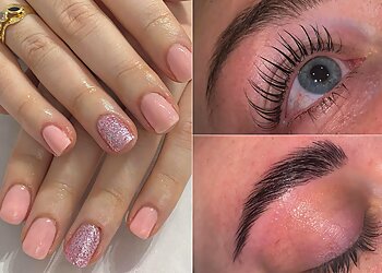 Heaven Therapy Wellbeing & Beauty Rooms