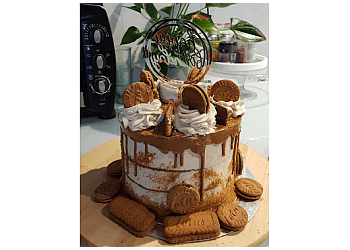 Heavenly Bites Bakes