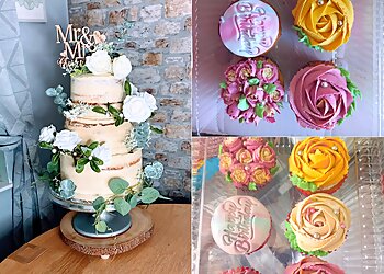 Heavenly Bites Bakes