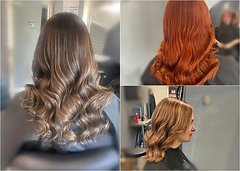 Heavenly Hair Hawarden
