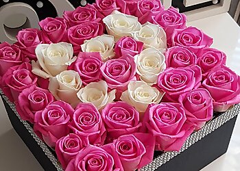 Heavenlyfleurs by Nina