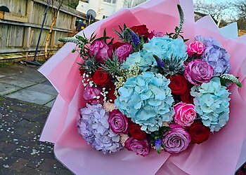 Heavenlyfleurs by Nina