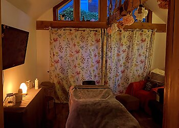 Heaven on The Earth Wellness Therapies