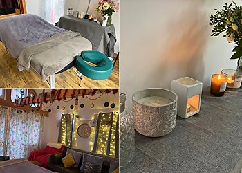 Heaven on The Earth Wellness Therapies