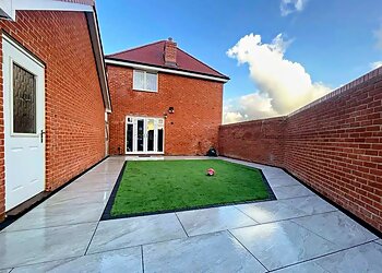 Heavenstone Paving Ltd