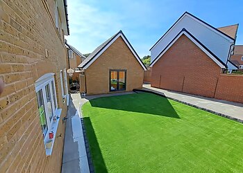 Heavenstone Paving Ltd