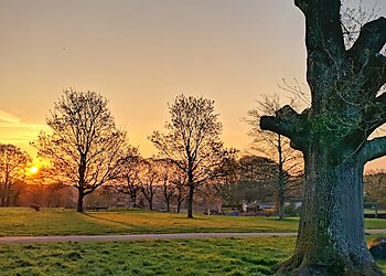 Heavitree Pleasure Ground