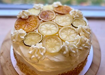 Heavy Metal Munchies