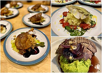 Heavy Metal Munchies