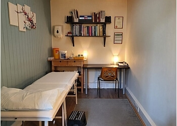 Hebden Bridge Acupuncture