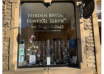 Hebden Bridge Funeral Service