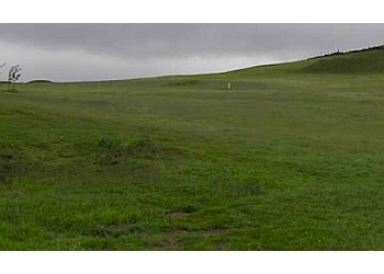 Hebden Bridge Golf Club