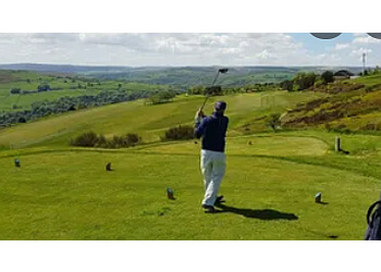 Hebden Bridge Golf Club