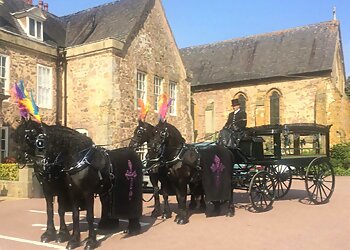 Herbert Murray Funeral Directors Ltd.