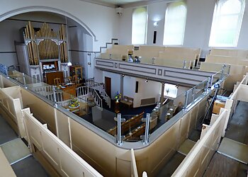 Hebron Evangelical Church