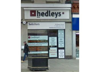 Hedleys & Co. Solicitors