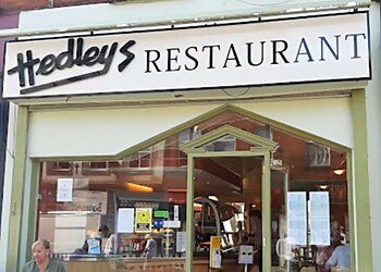 Hedley's Restaurant