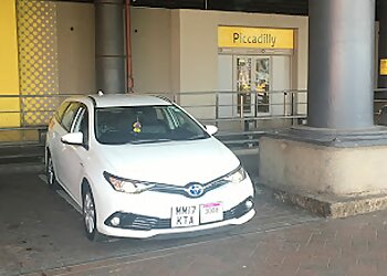 Heegan Airport Transfers