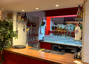 Heera Indian Restaurant