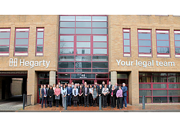 Hegarty LLP Hegarty LLP