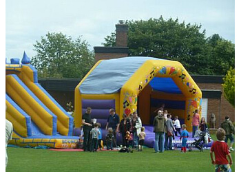 Heighington Millfield Primary Academy