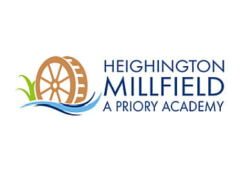 Heighington Millfield Primary Academy