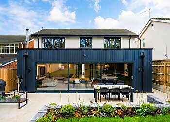 Heighway Associates Architects