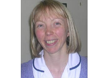 Tameside osteopath Helen Allison, BSc (Hons) Ost - STILL POINT CLINICS LTD. image 1