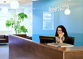 Helen Barry - ROBERTSONS SOLICITORS