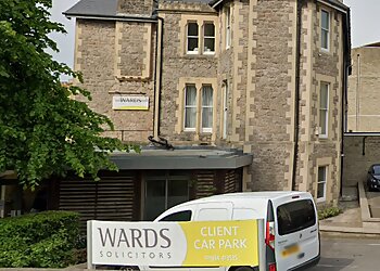 Helen Boyd - WARDS SOLICITORS LLP