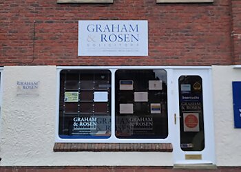 Helen Drewery - GRAHAM & ROSEN SOLICITORS LTD