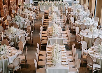 Helen Eriksen Wedding & Event Design Ltd