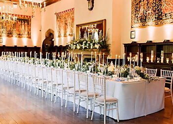 Helen Eriksen Wedding & Event Design Ltd