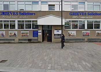 Helen Grieves - GRIEVES SOLICITORS