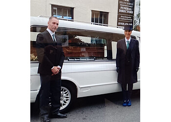 Helen Horne funeral directors Ltd.