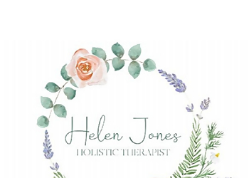 Helen Jones Holistic Therapist