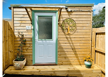 Helen Kremer-Williams. The Olive Branch Plymouth