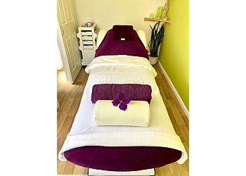 Helen Kremer-Williams. The Olive Branch Plymouth