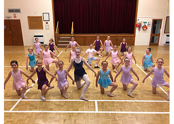 Helen Laxton School of Dance