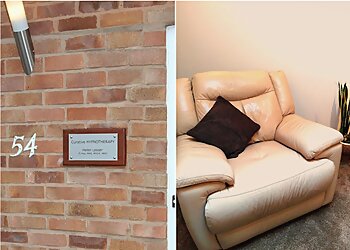 Helen Lesser Curative Hypnotherapy