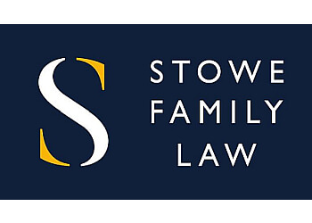 Helen Miller - STOWE FAMILY LAW LLP
