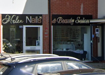 Helen Nails & Beauty