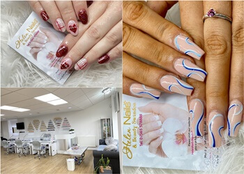 Helen Nails & Beauty