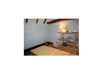 Helen Riddington Acupuncture