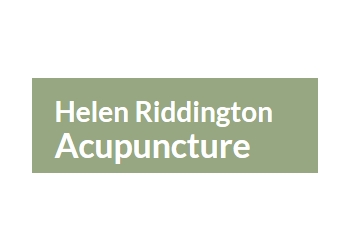 Helen Riddington Acupuncture