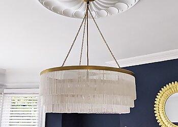 Helen Shoemark Interior Design