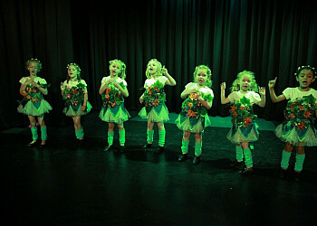 Helen's Angels Performing Arts Academy